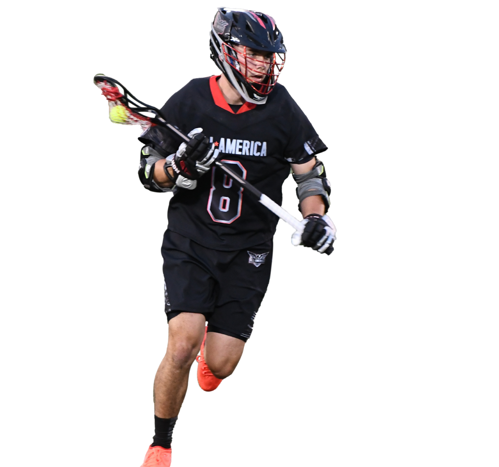 All America Lacrosse » Senior Games