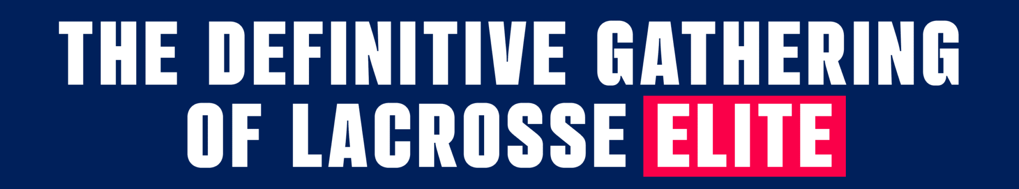 All America Lacrosse 2024 All America Main Event all-america-lacrosse-2024-all-america-main-event