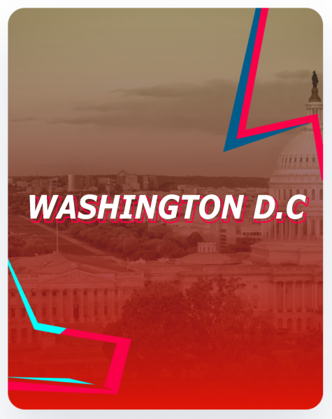 WASHINGTON D.C.