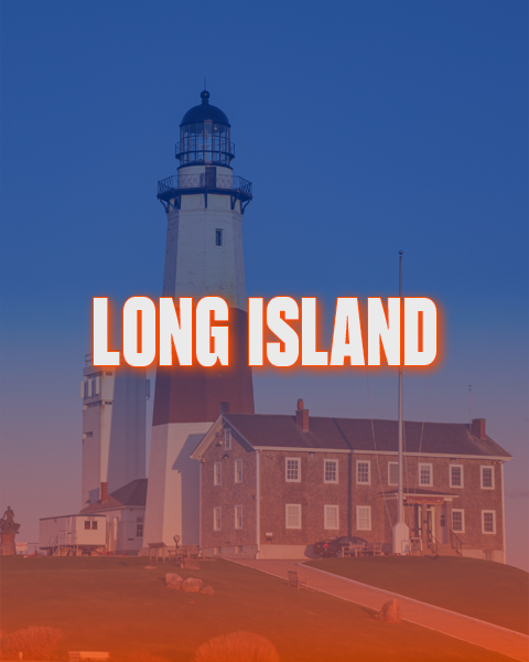Long Island