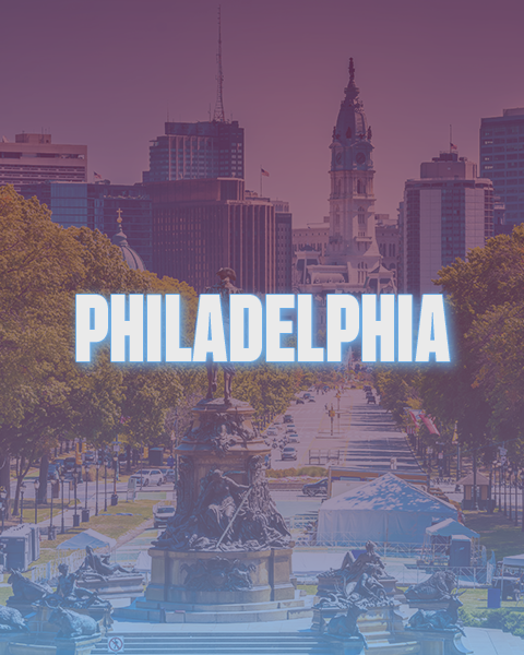 Philadelphia