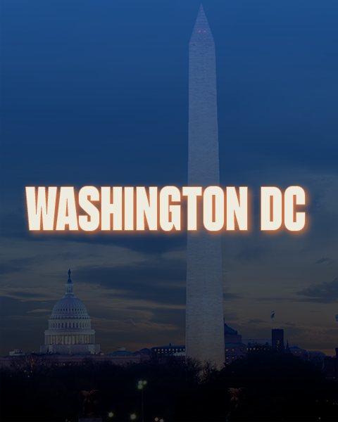 Washington DC